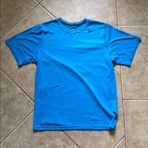 Nike Dri-Fit shirt